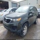 5XYKT4A15CG236866 2012 Kia Sorento Lx auction photo thumbnail 2