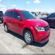 3C4PDCAB0GT139580 2016 Dodge Journey Se auction photo thumbnail 1