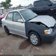 1NXBR12E91Z478436 2001 Toyota Corolla S auction photo thumbnail 13