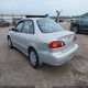 1NXBR12E91Z478436 2001 Toyota Corolla S auction photo thumbnail 3