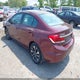 19XFB2F95DE076235 2013 Honda Civic Ex-L auction photo thumbnail 3