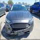 3FA6P0LUXLR113467 2020 Ford Fusion Hybrid Se auction photo thumbnail 11