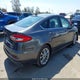 3FA6P0LUXLR113467 2020 Ford Fusion Hybrid Se auction photo thumbnail 4