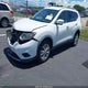KNMAT2MT9FP592560 2015 Nissan Rogue Sv auction photo thumbnail 2