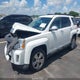 2GKALREK7E6210477 2014 GMC Terrain Sle-2 auction photo thumbnail 2