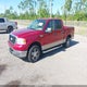 1FTRW12W57KD02864 2007 Ford F-150 Xlt auction photo thumbnail 2