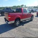 1FTRW12W57KD02864 2007 Ford F-150 Xlt auction photo thumbnail 4