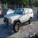 1JCML7746JT165835 1988 Jeep Cherokee Laredo auction photo thumbnail 2