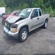 1GCCS196158191277 2005 Chevrolet Colorado Ls auction photo thumbnail 2