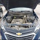 3GNAXVEX1LL275023 2020 Chevrolet Equinox Awd Lt 2.0L Turbo auction photo thumbnail 10