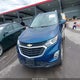 3GNAXVEX1LL275023 2020 Chevrolet Equinox Awd Lt 2.0L Turbo auction photo thumbnail 12