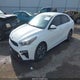 3KPF24AD4LE151481 2020 Kia Forte Lxs auction photo thumbnail 2