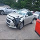 1G11C5SL4FF101461 2015 Chevrolet Malibu 1Lt auction photo thumbnail 2