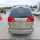 5TDZA22C66S583848 2006 Toyota Sienna Xle auction photo thumbnail 16