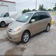 5TDZA22C66S583848 2006 Toyota Sienna Xle auction photo thumbnail 2