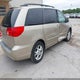 5TDZA22C66S583848 2006 Toyota Sienna Xle auction photo thumbnail 4