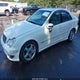 WDBRF52H67F874221 2007 Mercedes-Benz C 230 Sport auction photo thumbnail 2