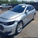1G1ZD5STXLF025918 2020 Chevrolet Malibu Fwd Lt auction photo thumbnail 6