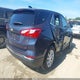 3GNAXKEV1KS508867 2019 Chevrolet Equinox Lt auction photo thumbnail 4