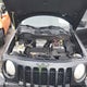 1C4NJPBA3ED779492 2014 Jeep Patriot Altitude/Sport auction photo thumbnail 10