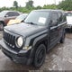 1C4NJPBA3ED779492 2014 Jeep Patriot Altitude/Sport auction photo thumbnail 2