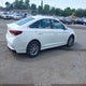 5NPE24AF4KH786742 2019 Hyundai Sonata Se auction photo thumbnail 4