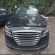 KMHGN4JE3FU054746 2015 Hyundai Genesis 3.8 auction photo thumbnail 12
