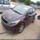 3KPFK4A71HE149768 2017 Kia Forte Lx auction photo thumbnail 2