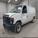 1FTNE1EW0CDA53613 2012 Ford E-150 Commercial auction photo thumbnail 2