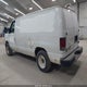 1FTNE1EW0CDA53613 2012 Ford E-150 Commercial auction photo thumbnail 3