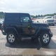 1C4AJWBG3CL157541 2012 Jeep Wrangler Sahara auction photo thumbnail 13