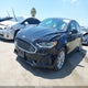 3FA6P0HD8KR174064 2019 Ford Fusion Se auction photo thumbnail 2