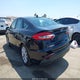 3FA6P0HD8KR174064 2019 Ford Fusion Se auction photo thumbnail 3