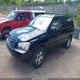 JTEGD21A530066419 2003 Toyota Highlander auction photo thumbnail 2