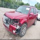 4M2CU97158KJ52645 2008 Mercury Mariner Premier auction photo thumbnail 2
