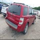 4M2CU97158KJ52645 2008 Mercury Mariner Premier auction photo thumbnail 4