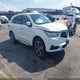 5J8YD3H53KL008573 2019 Acura Mdx Tech Pkg auction photo thumbnail 1