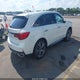 5J8YD3H53KL008573 2019 Acura Mdx Tech Pkg auction photo thumbnail 4