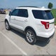 1FM5K7D85HGD54247 2017 Ford Explorer Xlt auction photo thumbnail 3