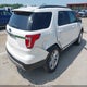 1FM5K7D85HGD54247 2017 Ford Explorer Xlt auction photo thumbnail 4