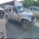 1C4BJWEG2JL936510 2018 Jeep Wrangler Jk Unlimited Sahara 4X4 auction photo thumbnail 1
