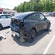 7SAYGDEF0SA340000 2025 Tesla Model Y Performance Dual Motor All-Wheel Drive auction photo thumbnail 4