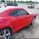 2G1FC1EV2A9159131 2010 Chevrolet Camaro 2Lt auction photo thumbnail 6
