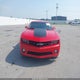 2G1FC1EV2A9159131 2010 Chevrolet Camaro 2Lt auction photo thumbnail 12