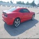 2G1FC1EV2A9159131 2010 Chevrolet Camaro 2Lt auction photo thumbnail 4