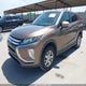JA4AT3AA9KZ033124 2019 Mitsubishi Eclipse Cross Es auction photo thumbnail 2