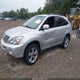 JTJHW31U482856211 2008 Lexus Rx 400H auction photo thumbnail 2