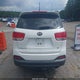5XYPG4A37GG077088 2016 Kia Sorento 2.4L Lx auction photo thumbnail 16