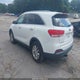 5XYPG4A37GG077088 2016 Kia Sorento 2.4L Lx auction photo thumbnail 3