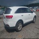 5XYPG4A37GG077088 2016 Kia Sorento 2.4L Lx auction photo thumbnail 4